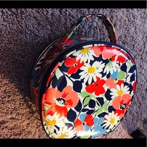 Vera Bradley Makeup Bag